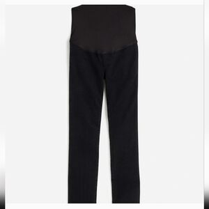 madewell maternity stovepipe Size 32